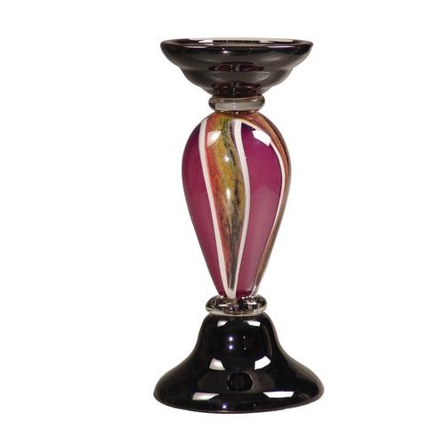 Dale Tiffany AG500288 Melrose Small Candle Holder 